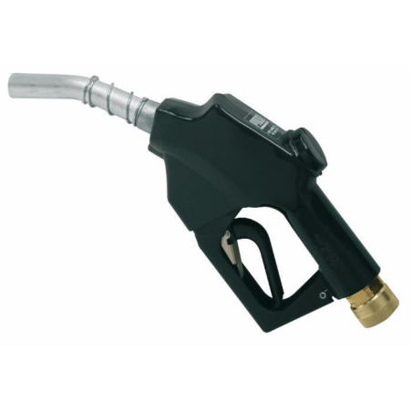 PISTOLA AUTOMATIC 80 1F NERA