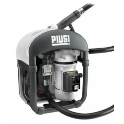 SUZZARABLUE 3 PRO - GRUPPO EROGATORE PER ADBLUE