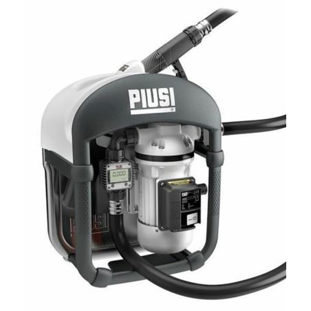 SUZZARABLUE 3 PRO - GRUPPO EROGATORE PER ADBLUE