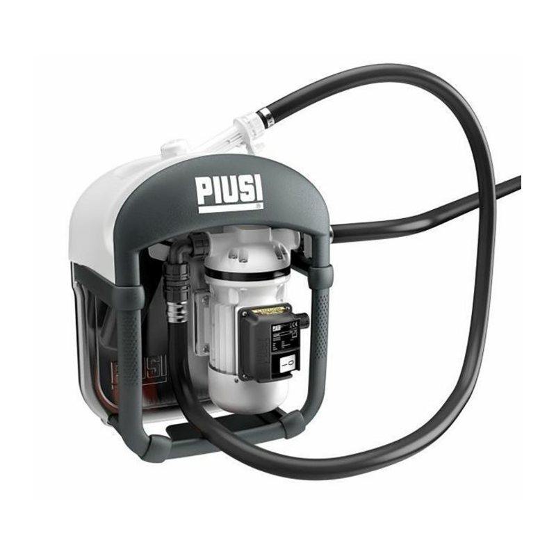 SUZZARABLUE 3 BASIC - GRUPPO EROGATORE PER ADBLUE