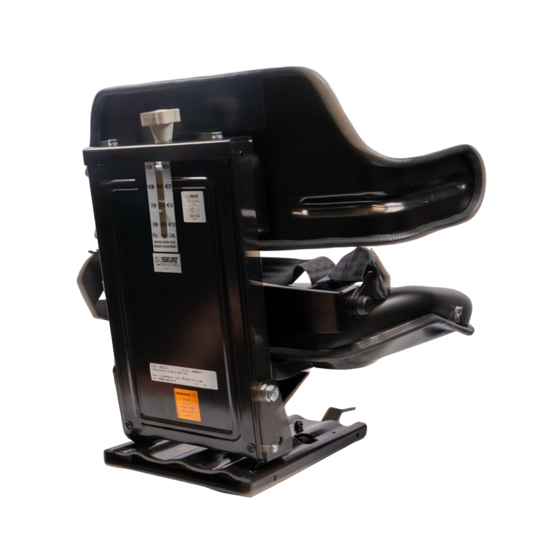 SEDILE SERIE 3 SKY CON CINTURA E STAFFA