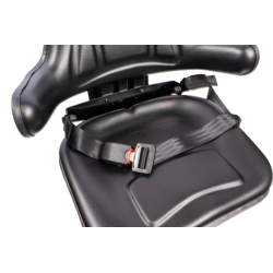 SEDILE SERIE 3 SKY CON CINTURA E STAFFA