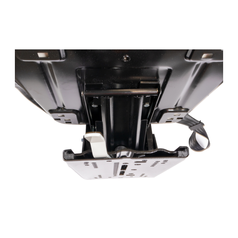 SEDILE SERIE 3 SKY CON CINTURA E STAFFA