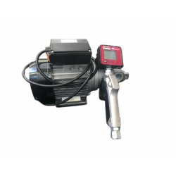 DRUMVISC200/2 230V/50-60HzK400