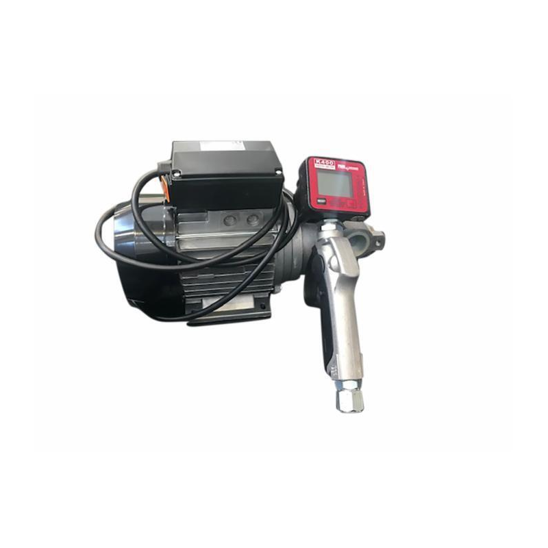 DRUMVISC200/2 230V/50-60HzK400