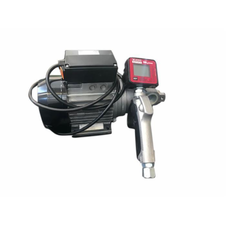 DRUMVISC200/2 230V/50-60HzK400