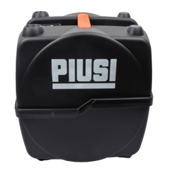 KIT TRAVASO GASOLIO PIUSI BOX 12V