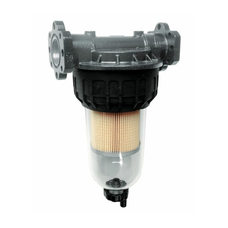 Clear captor- FILTRO CLEAR CAP2PCS  5MICRO