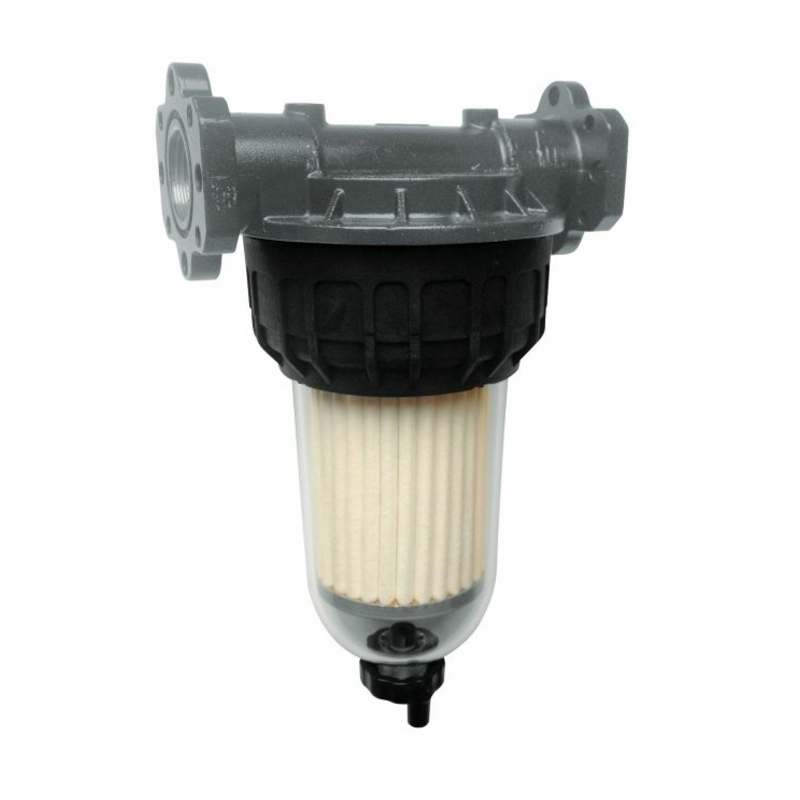 Clear captor - FILTRO CLEAR CAPT 2PCS 30MICRO