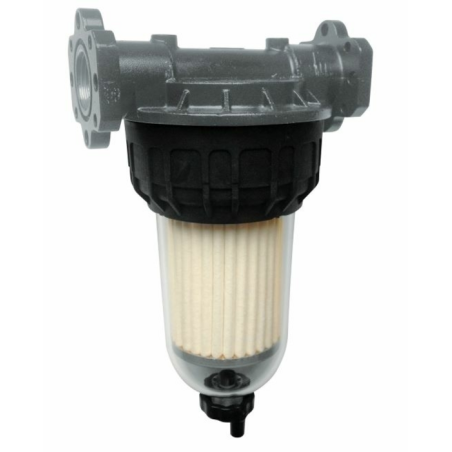 Clear captor - FILTRO CLEAR CAPT 2PCS 30MICRO