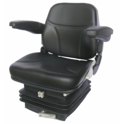 SEDILE ACTIVO PLUS IN SKY CON MOLLEGGIO MECCANICO