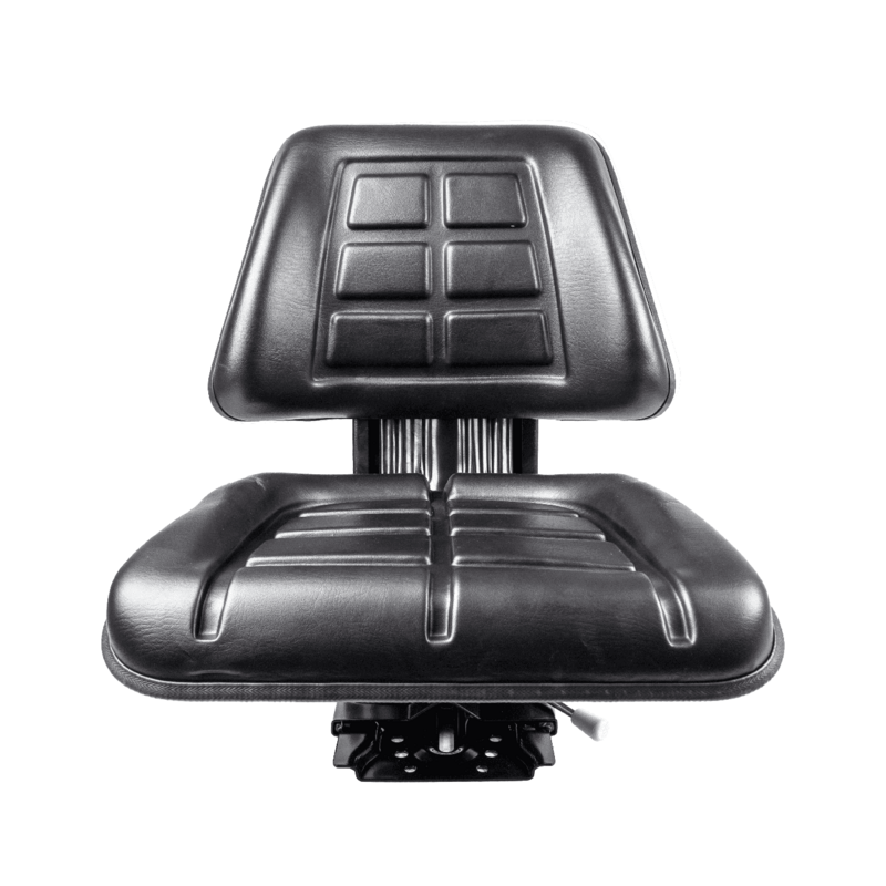 SEDILE CON MOLLEGGIO VERTICALE REGOLABILE IN SKY