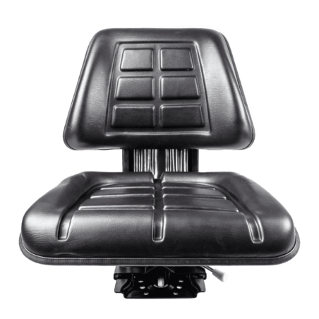 SEDILE CON MOLLEGGIO VERTICALE REGOLABILE IN SKY