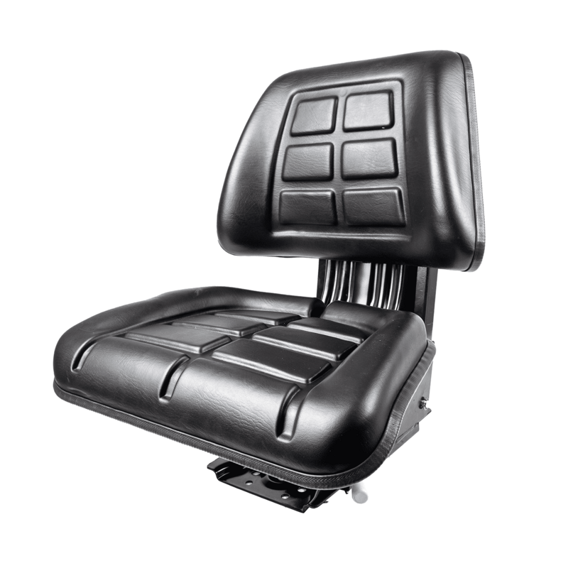 SEDILE CON MOLLEGGIO VERTICALE REGOLABILE IN SKY