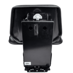 SEDILE CON MOLLEGGIO VERTICALE REGOLABILE IN SKY