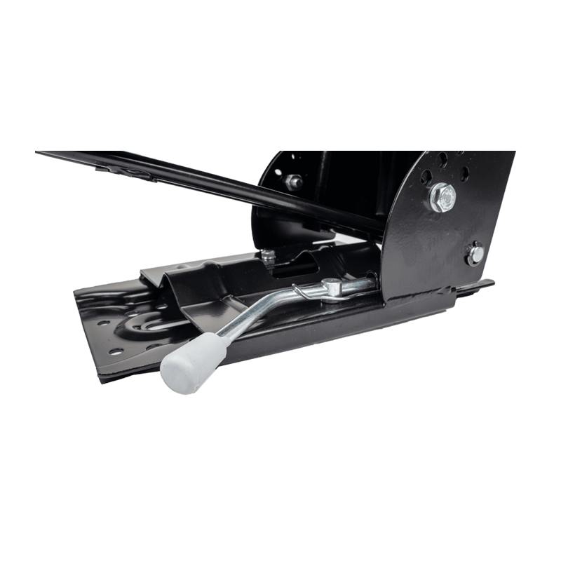 SEDILE CON MOLLEGGIO VERTICALE REGOLABILE IN SKY