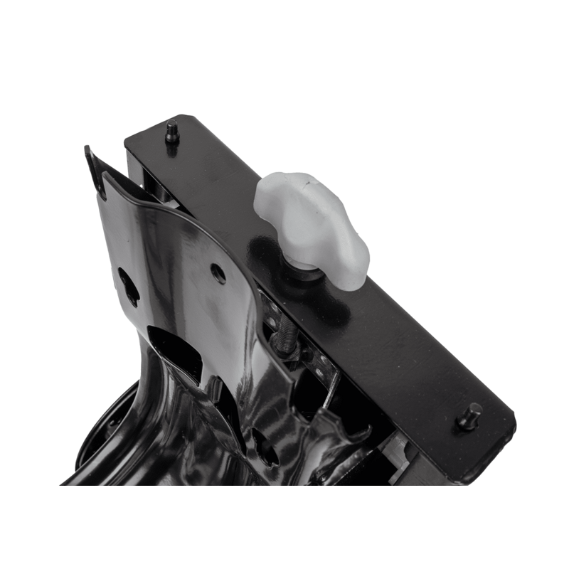 SEDILE CON MOLLEGGIO VERTICALE REGOLABILE IN SKY