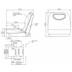 SEDILE NICEPLASTIK IN SKY