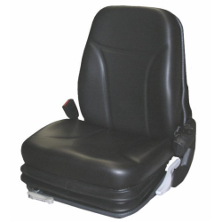 SEDILE FULLY ALTO CON CINTURE IN SKY