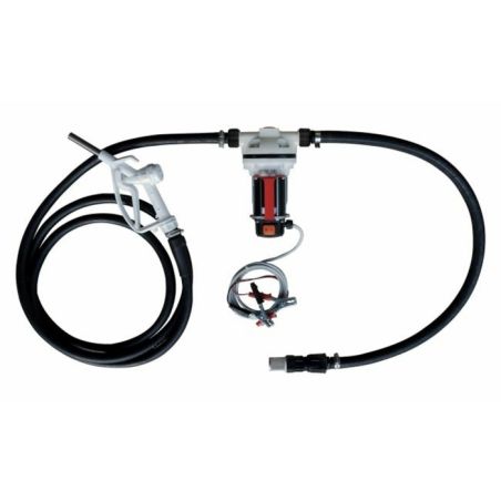 BATTERY KIT UREA 12V