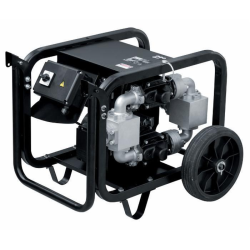 GRUPPO EROGATORE PORTATILE ALTA PORTATA MAX200Lt/min