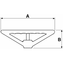 VOLANTE DIAMETRO 320 C6 CON POMELLO