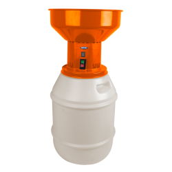 ELETTROMULINO MAGICO 50L 2HP