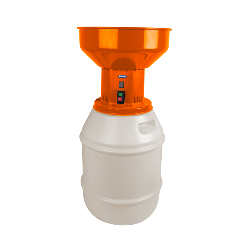 ELETTROMULINO MAGICO 50L 2HP