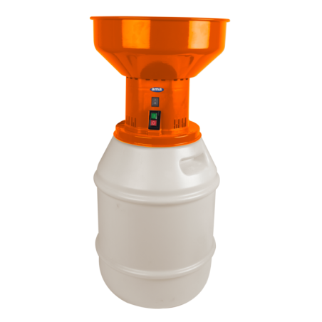 ELETTROMULINO MAGICO 50L 2HP