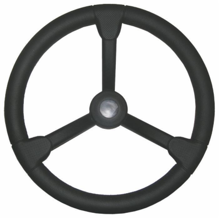 VOLANTE DIAMETRO 405 C6 SENZA POMELLO