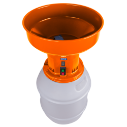 ELETTROMULINO MAGICO 50L 2HP