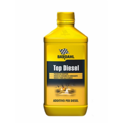 Loctite® Pulitore iniettori Top Diesel