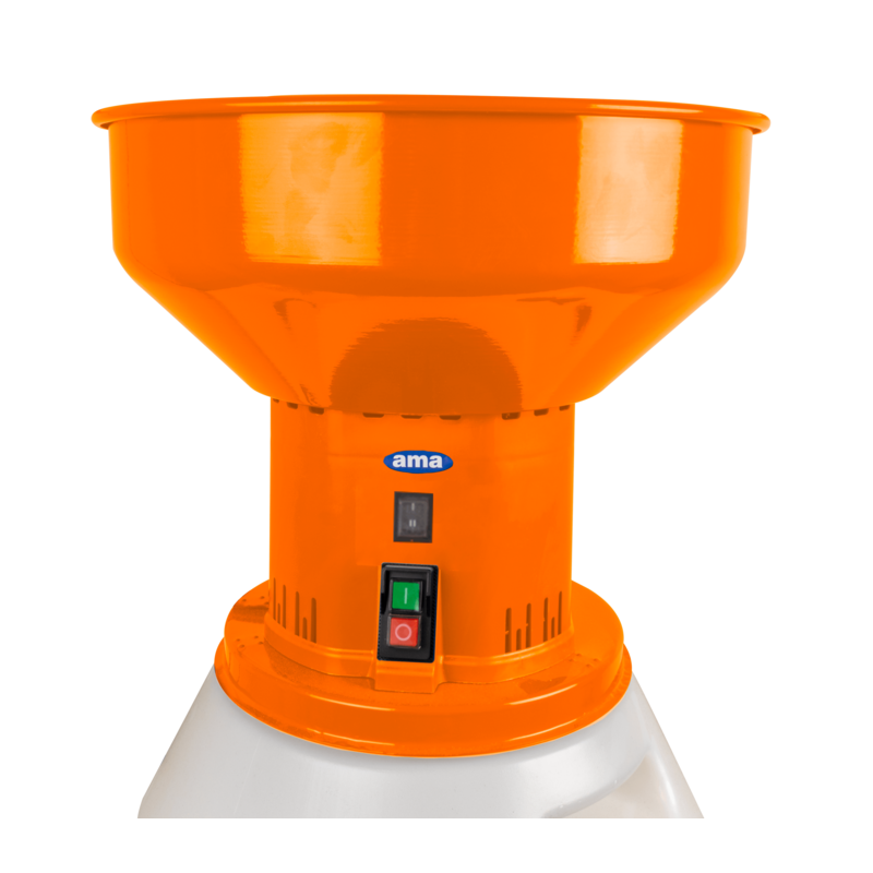 ELETTROMULINO MAGICO 50L 2HP