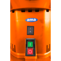 ELETTROMULINO MAGICO 50L 2HP