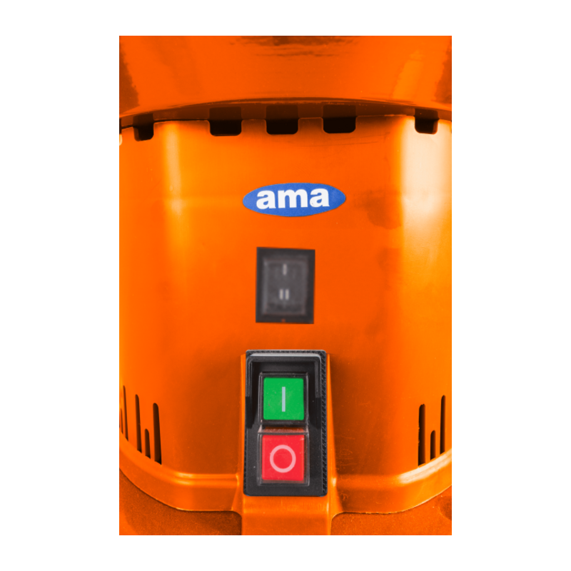 ELETTROMULINO MAGICO 50L 2HP