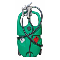 TROLLEY BENZINA  55LT