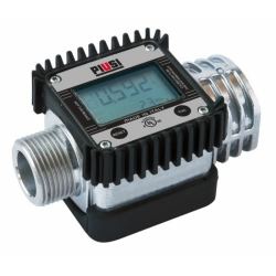 CONTALITRI ATEX K24 - BENZINA