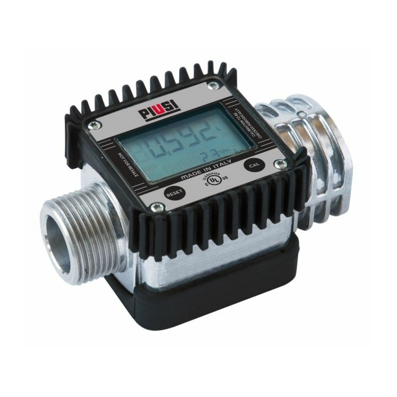 CONTALITRI ATEX K24 - BENZINA