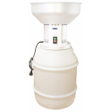 ELETTROMULINO MAGICO 50L ALLUMINIO