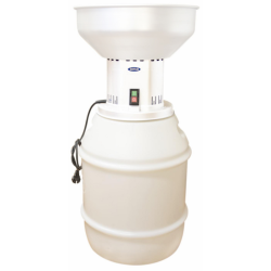 ELETTROMULINO MAGICO 50L ALLUMINIO