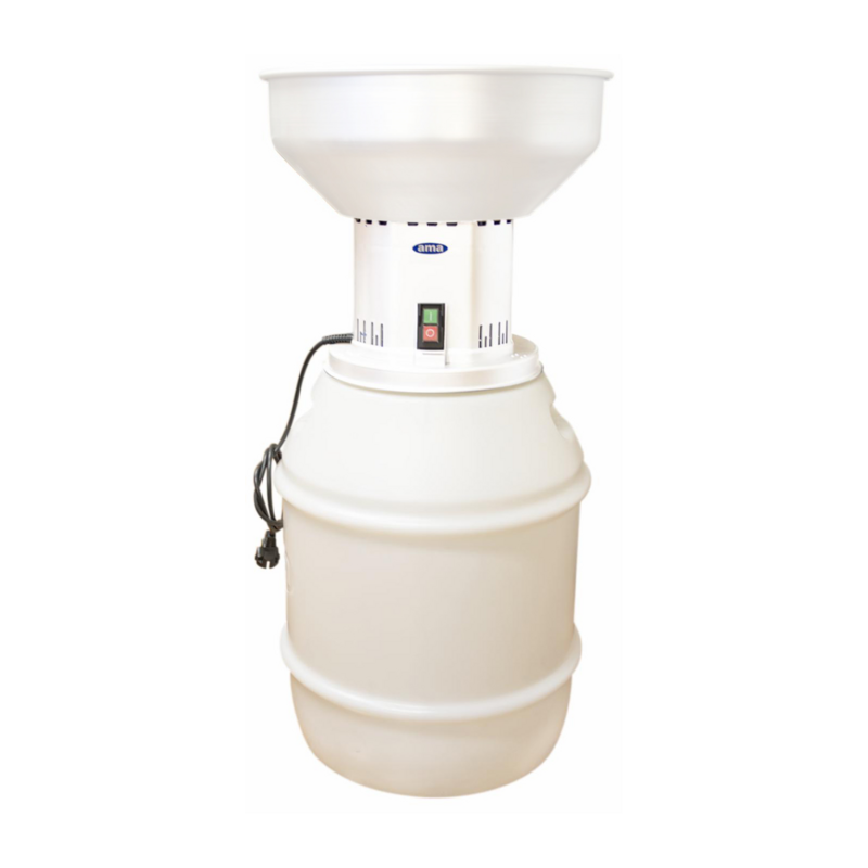 ELETTROMULINO MAGICO 50L ALLUMINIO