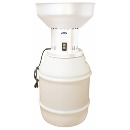 ELETTROMULINO MAGICO 50L ALLUMINIO