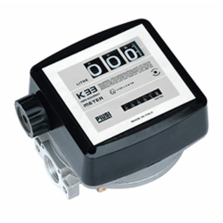 CONTALITRI DIGITALE ATEX