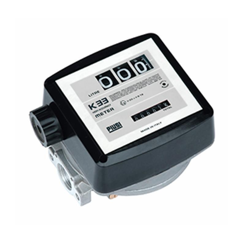 CONTALITRI DIGITALE ATEX