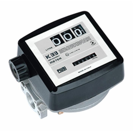 CONTALITRI DIGITALE ATEX