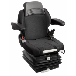 SEDILE KOMODO-ACT CON MOLLEGGIO MECCANICO