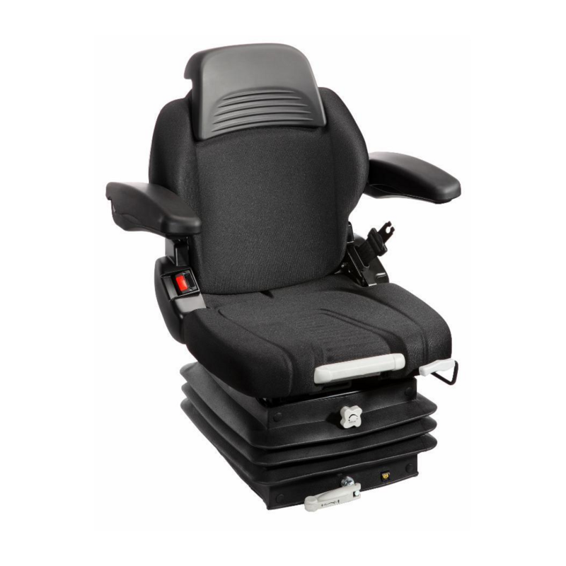 SEDILE KOMODO-ACT CON MOLLEGGIO MECCANICO