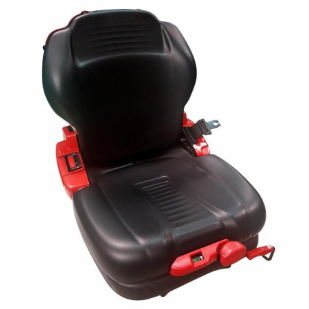 SEDILE KOMODO IN SKY