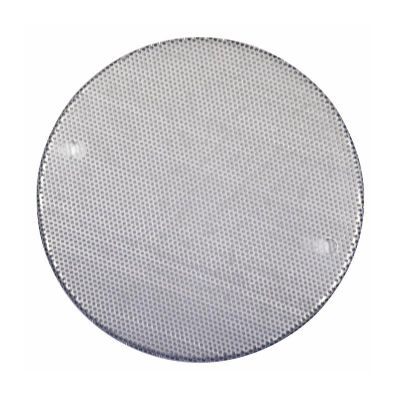 GRIGLIA X MULINO 0,8MM INOX