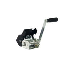 ARGANO PER TRAZIONE PORTATA 250KG